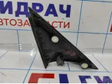 Крышка зеркала внутренняя правая Nissan Juke (F15) 80292-1KA0A.