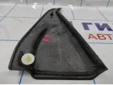 Накладка двери задней правой Nissan Juke (F15) 82292-1KA0A. Уголок внутрений.
