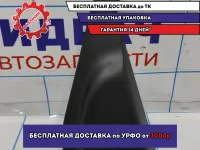Накладка двери задней левой Nissan Juke (F15) 82293-1KA0A. Уголок внутрений.