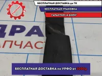 Ответная часть ремня безопасности Nissan Juke (F15) 88852-1KA3A.