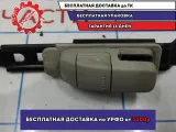 Механизм регулировки ремня безопасности Nissan Juke (F15) 87824-1FA0A.