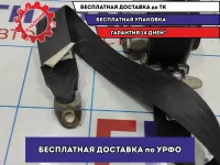 Ремень безопасности с пиропатроном передний правый Nissan Juke (F15) 86884-1KA0A.