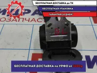 Ремень безопасности задний левый Nissan Juke (F15) 88845-1KA2A.