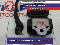 Ремень безопасности задний правый Nissan Juke (F15) 88844-1KA2A.