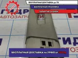 Обшивка стойки центральная верхняя левая Nissan Juke (F15) 76914-1KB1A. Дефект крепления.