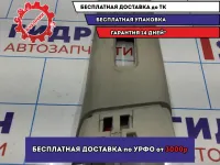 Обшивка стойки центральная верхняя правая Nissan Juke (F15) 76913-1KB1A. Дефект крепления.