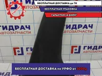 Обшивка стойки центральная нижняя правая Nissan Juke (F15) 76915-1KB0A.