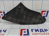 Обшивка консоли передняя левая Nissan Juke (F15) 68921-1KE1A.