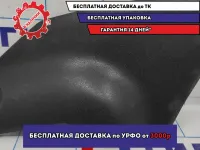 Обшивка консоли передняя правая Nissan Juke (F15) 68920-1KZ0A.