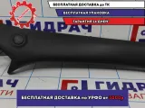 Обшивка стойки передней правая Nissan Juke (F15) 76911-1KT2A.