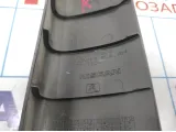 Обшивка стойки передней правая Nissan Juke (F15) 76911-1KT2A.
