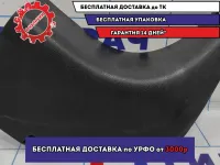 Обшивка порога передняя правая Nissan Juke (F15) 66900-1KT1A.