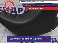 Обшивка порога передняя левая Nissan Juke (F15) 66901-1KT2A.