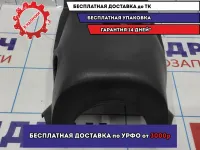 Кожух рулевой колонки нижний Nissan Juke (F15) 48470-1KE3A.