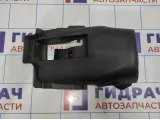 Кожух рулевой колонки нижний Nissan Juke (F15) 48470-1KE3A.
