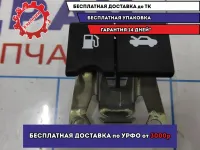 Ручка открывания капота Nissan Juke (F15) .