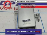 Блок управления топливным насосом Nissan Juke (F15) 17001-1KA1A.
