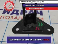 Крепление сиденья левое заднее Nissan Juke (F15) .