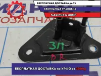 Крепление сиденья правое заднее Nissan Juke (F15) .