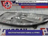 Указатель поворота правый Nissan Juke (F15) 26120-1KL0C.