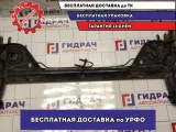 Балка задняя Nissan Juke (F15) 55501-BX65A.