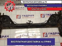 Балка задняя Nissan Juke (F15) 55501-BX65A.