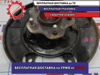 Ступица задняя правая Nissan Juke (F15) 43202-1KA0A.