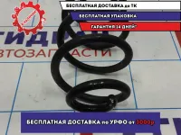 Пружина задняя Nissan Juke (F15) 55020-1KA1D.