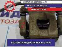 Суппорт тормозной задний левый Nissan Juke (F15) 44011-1KD0A.