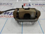 Суппорт тормозной задний левый Nissan Juke (F15) 44011-1KD0A.