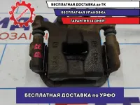 Суппорт тормозной задний правый Nissan Juke (F15) 44001-1KD0A.