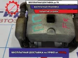 Суппорт тормозной передний правый Nissan Juke (F15) 41001-ET00A.