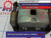 Суппорт тормозной передний правый Nissan Juke (F15) 41001-ET00A.