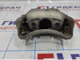 Суппорт тормозной передний правый Nissan Juke (F15) 41001-ET00A.