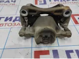 Суппорт тормозной передний правый Nissan Juke (F15) 41001-ET00A.