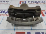 Суппорт тормозной передний правый Nissan Juke (F15) 41001-ET00A.