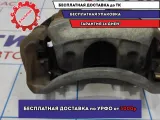 Суппорт тормозной передний левый Nissan Juke (F15) 41011-ET00A.