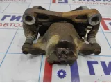 Суппорт тормозной передний левый Nissan Juke (F15) 41011-ET00A.