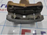 Суппорт тормозной передний левый Nissan Juke (F15) 41011-ET00A.