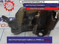 Кронштейн задней балки правый Nissan Juke (F15) 55429-BA60A.