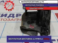 Кронштейн задней балки левый Nissan Juke (F15) 55430-BA60A.