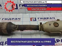 Приемная труба глушителя Nissan Juke (F15) 20010-1KZ0A. С катализаторами, Дефект.