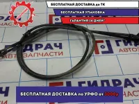 Трос стояночного тормоза Nissan Juke (F15) . Комплект.