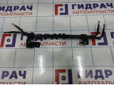 Трубка системы охлаждения АКПП Nissan Juke (F15) 21621-1KX5A.