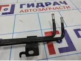 Трубка системы охлаждения АКПП Nissan Juke (F15) 21621-1KX5A.