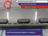 Плафон салонный передний Nissan Juke (F15) 26430-BC00B.