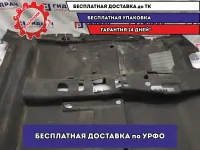 Покрытие напольное (ковролин) Nissan Juke (F15) 74902-1KE2A.