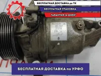Компрессор системы кондиционирования Nissan Juke (F15) 92600-1KA1B.