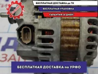 Генератор Nissan Juke (F15) 23100-1KA1A.