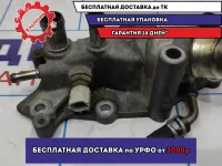 Фланец двигателя системы охлаждения Nissan Juke (F15) 11060-1KA0A.
